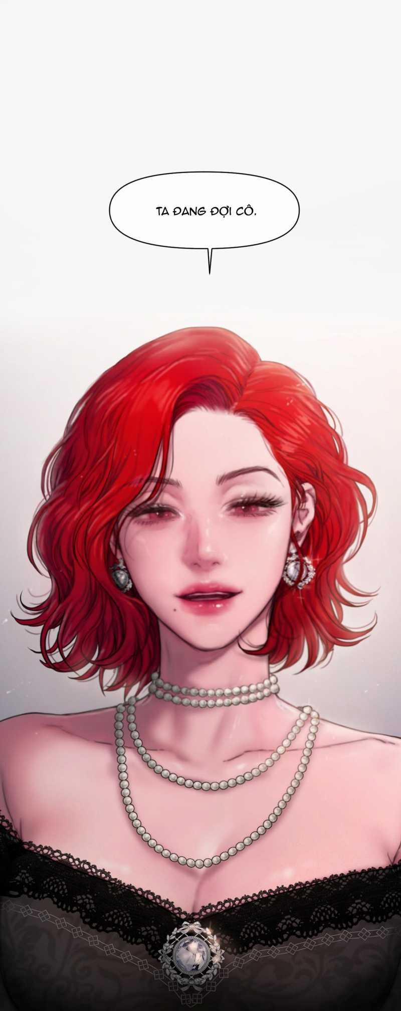 [18+] Lily Of The Valley 2.1 trang 0