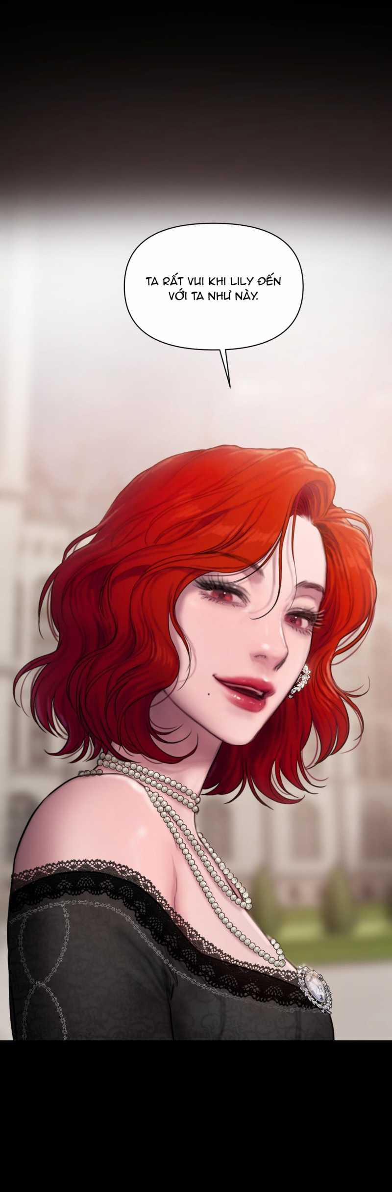 [18+] Lily Of The Valley 2.1 trang 11