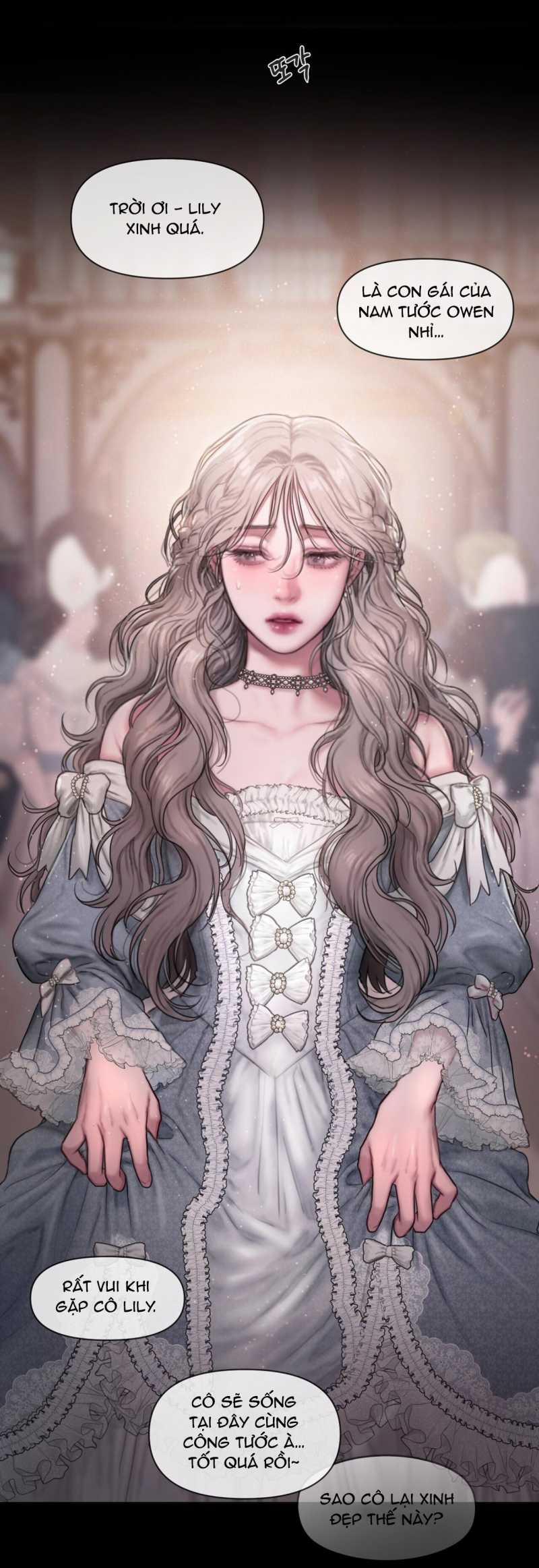 [18+] Lily Of The Valley 2.1 trang 18