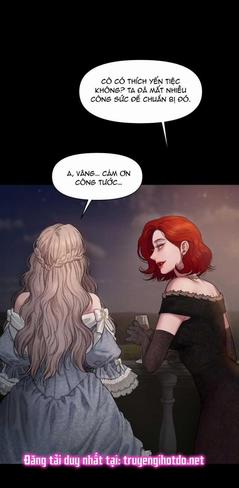 [18+] Lily Of The Valley 2.1 trang 29