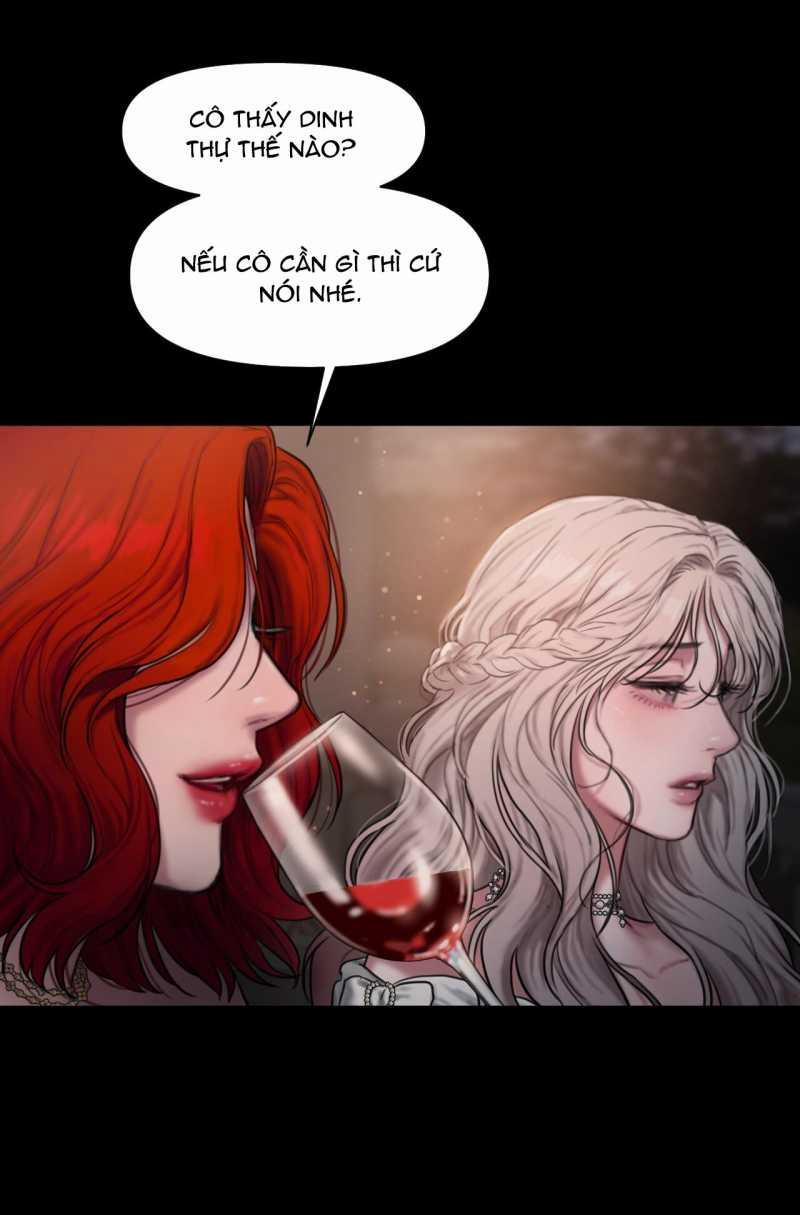 [18+] Lily Of The Valley 2.2 trang 0