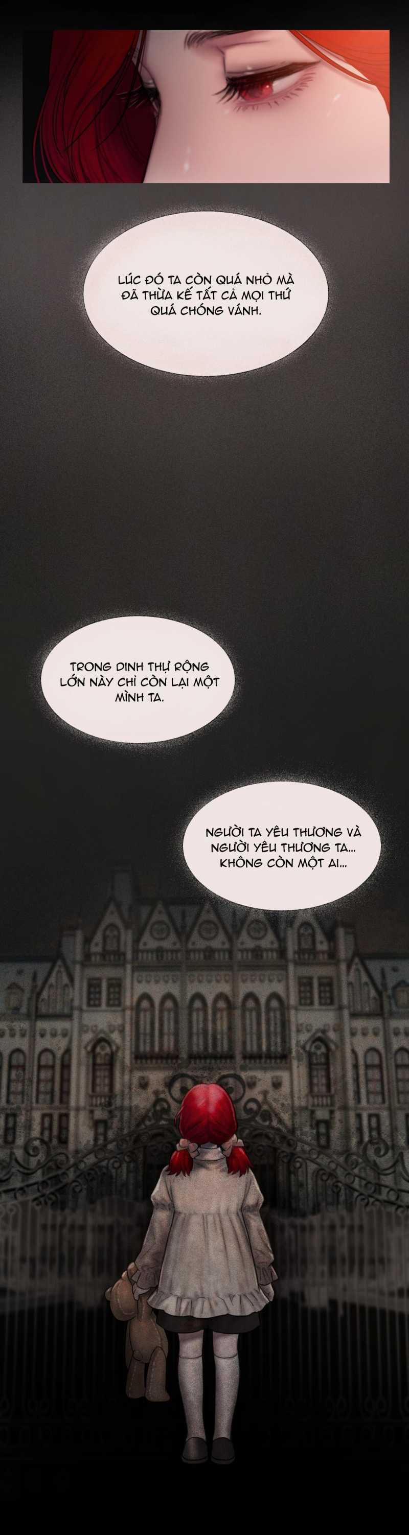 [18+] Lily Of The Valley 2.2 trang 12