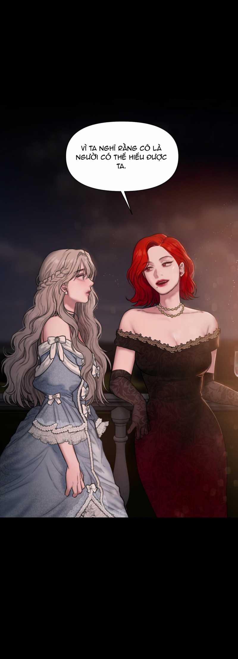 [18+] Lily Of The Valley 2.2 trang 17