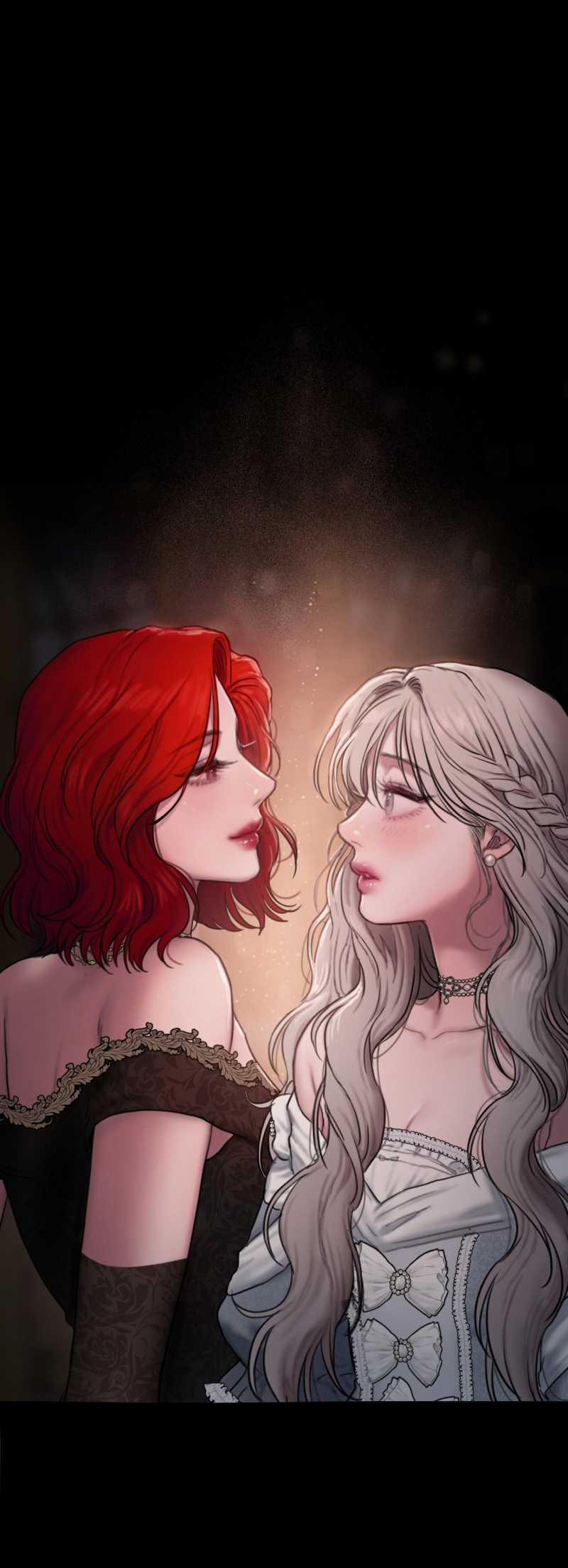 [18+] Lily Of The Valley 2.2 trang 18