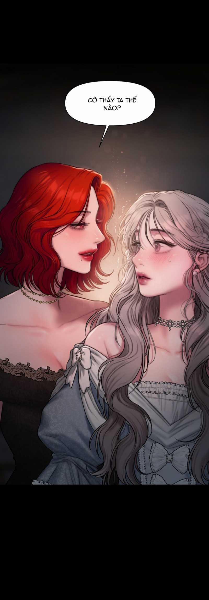 [18+] Lily Of The Valley 2.2 trang 2