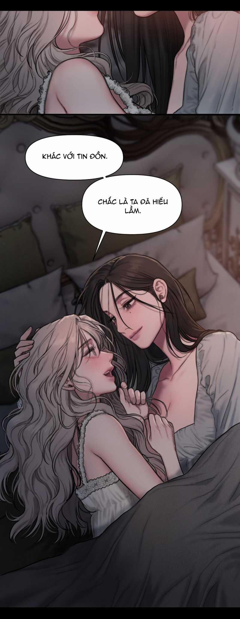 [18+] Lily Of The Valley 2.2 trang 35