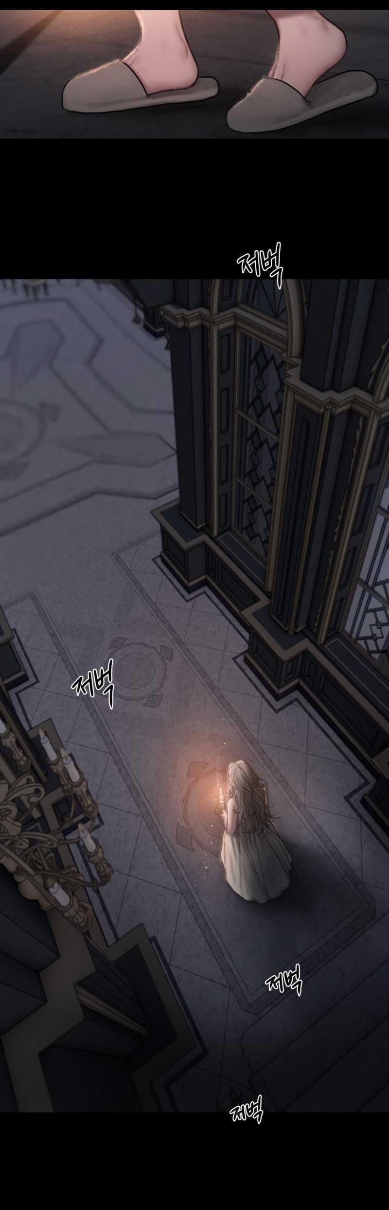 [18+] Lily Of The Valley 2.2 trang 50