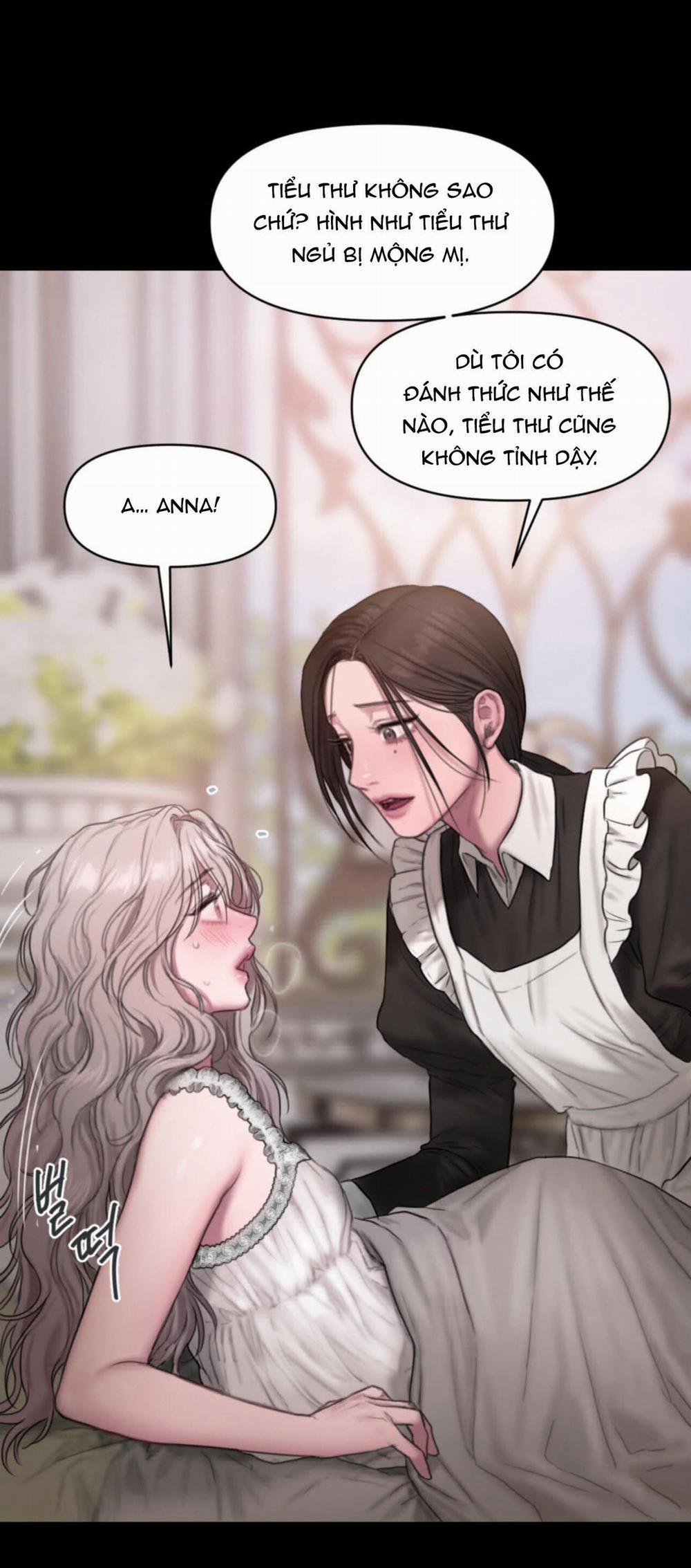 [18+] Lily Of The Valley 3.1 trang 14