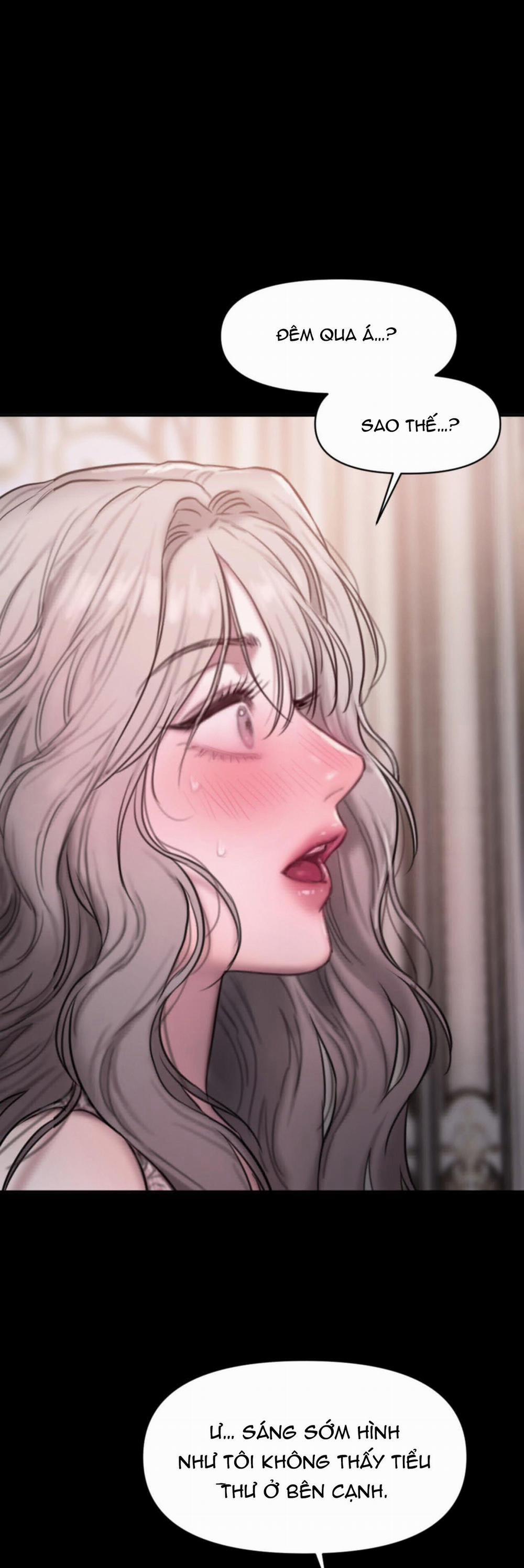 [18+] Lily Of The Valley 3.1 trang 17