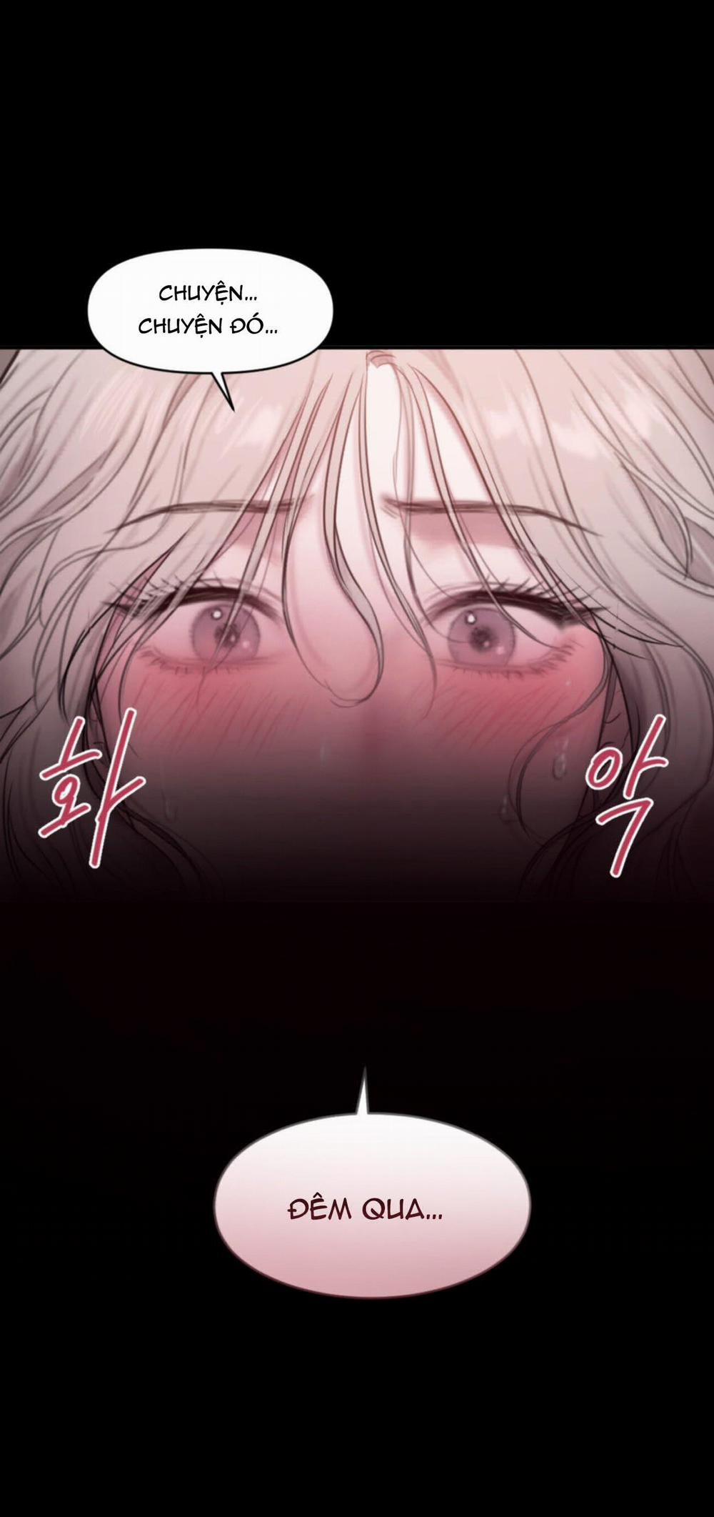 [18+] Lily Of The Valley 3.1 trang 19