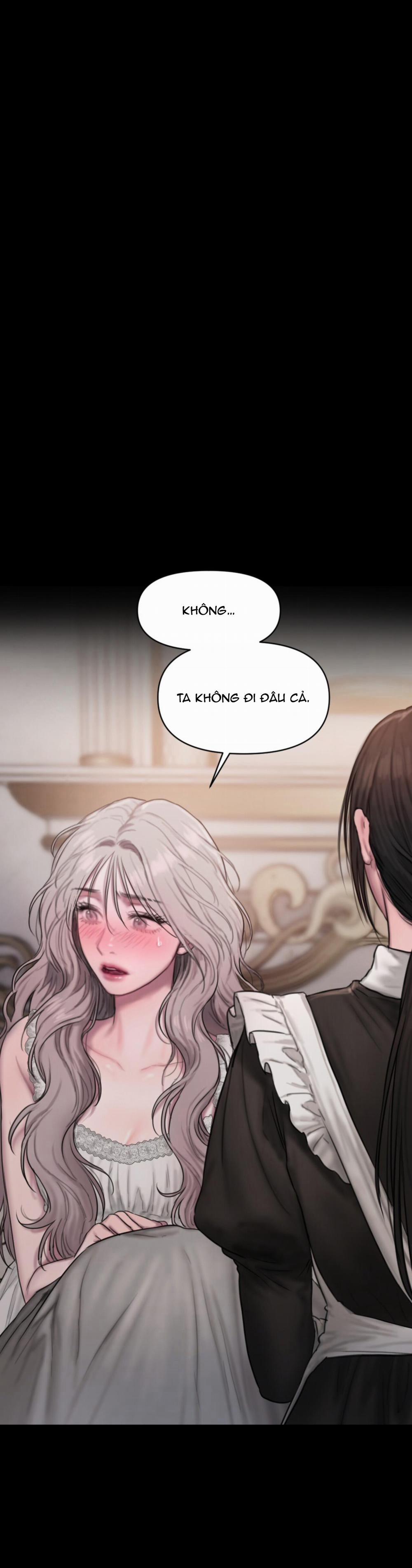 [18+] Lily Of The Valley 3.1 trang 22