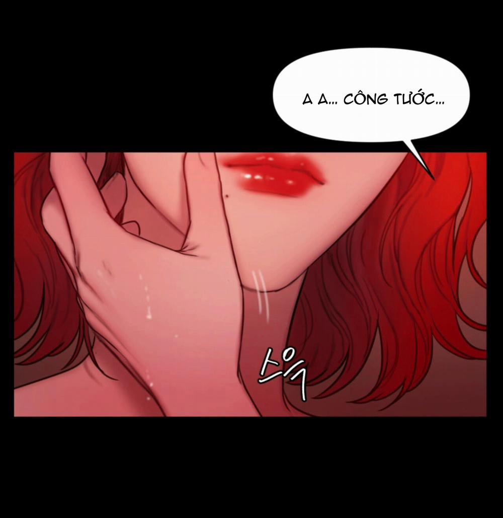 [18+] Lily Of The Valley 3.1 trang 4