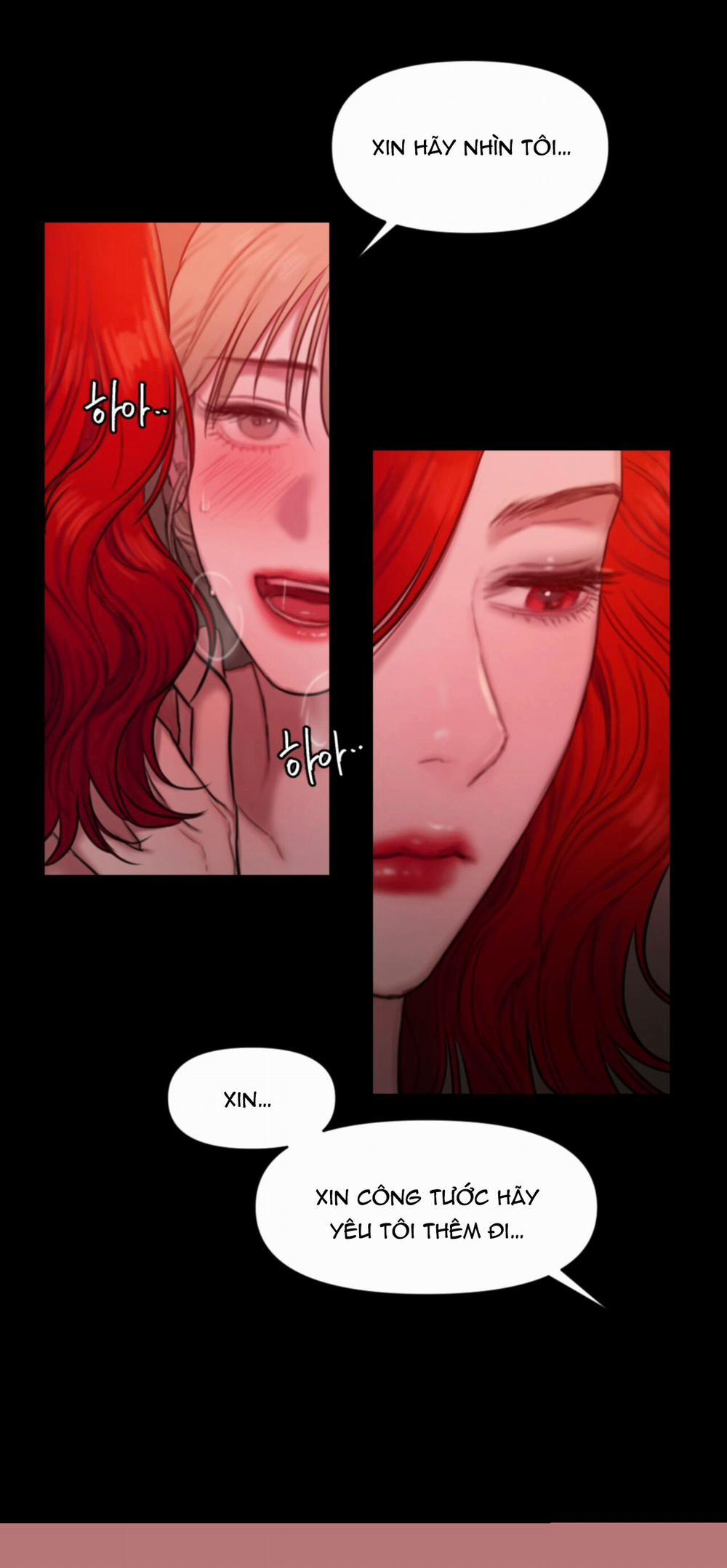 [18+] Lily Of The Valley 3.1 trang 5