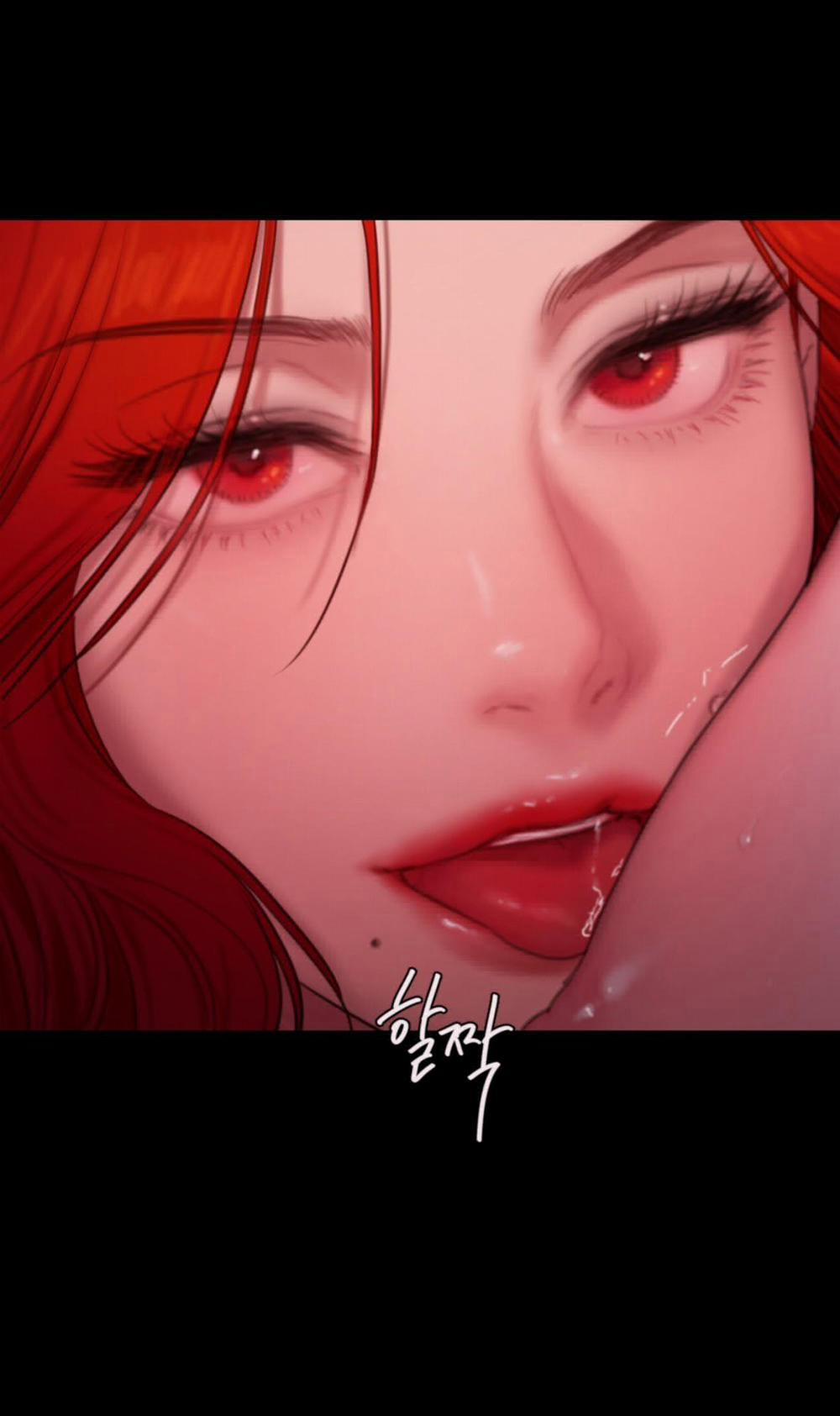 [18+] Lily Of The Valley 3.1 trang 8