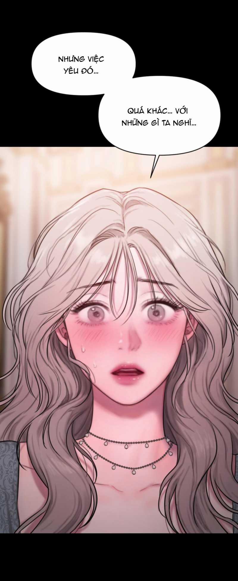 [18+] Lily Of The Valley 3.2 trang 13