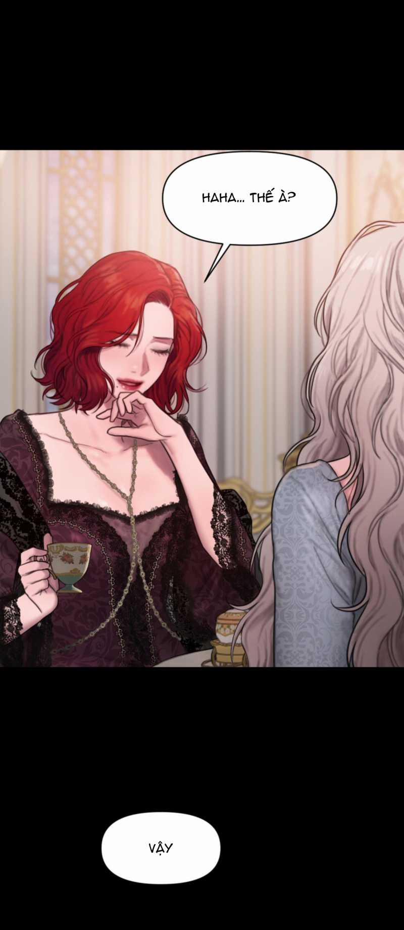 [18+] Lily Of The Valley 3.2 trang 14