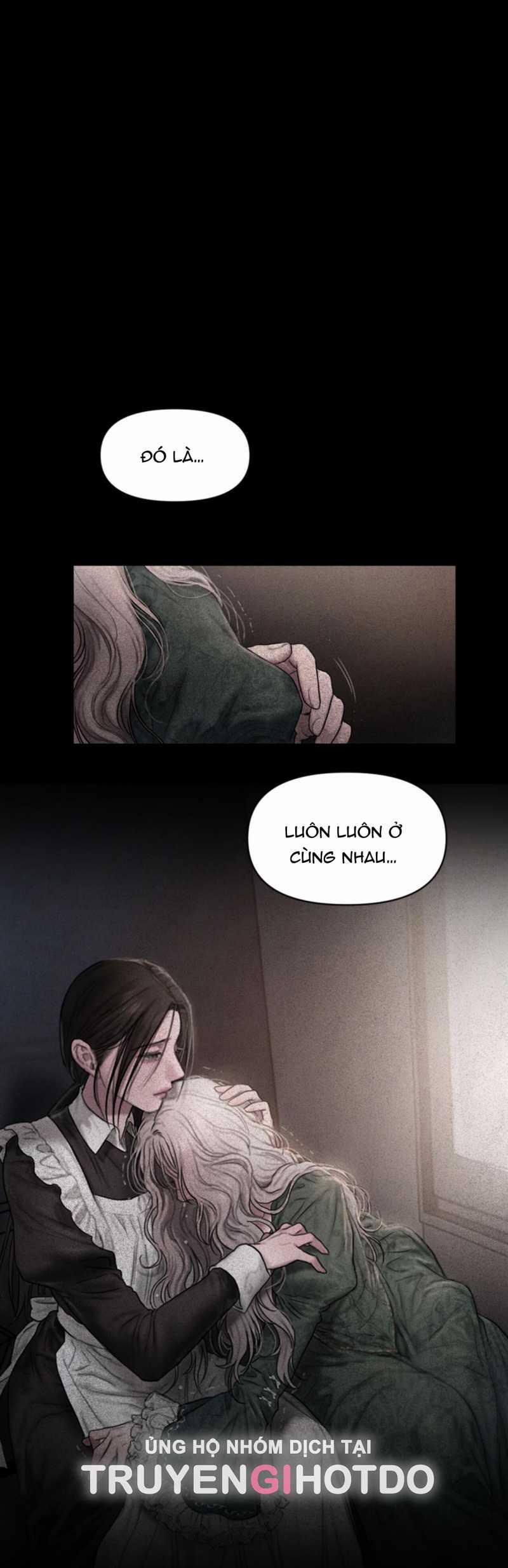 [18+] Lily Of The Valley 3.2 trang 16