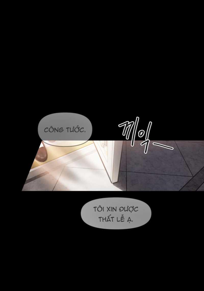 [18+] Lily Of The Valley 3.2 trang 31