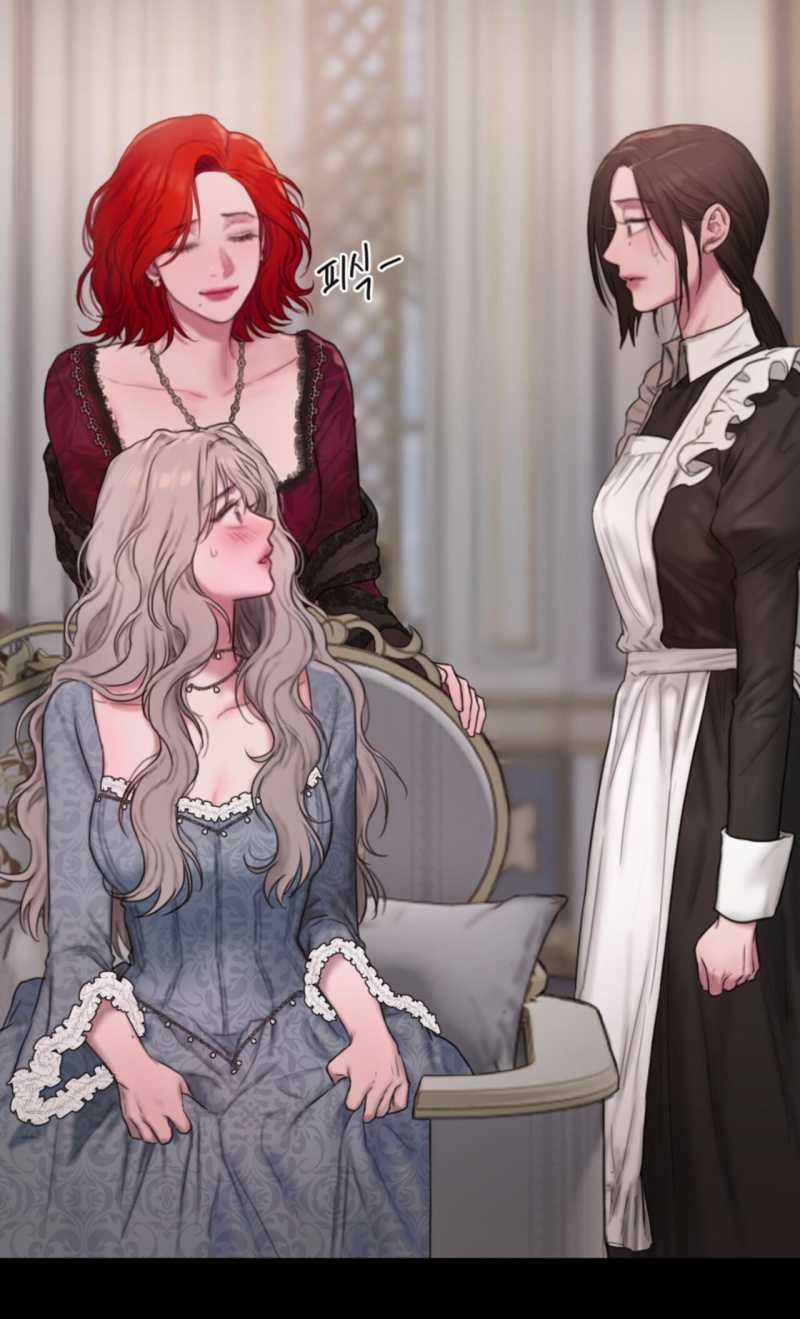 [18+] Lily Of The Valley 3.2 trang 39