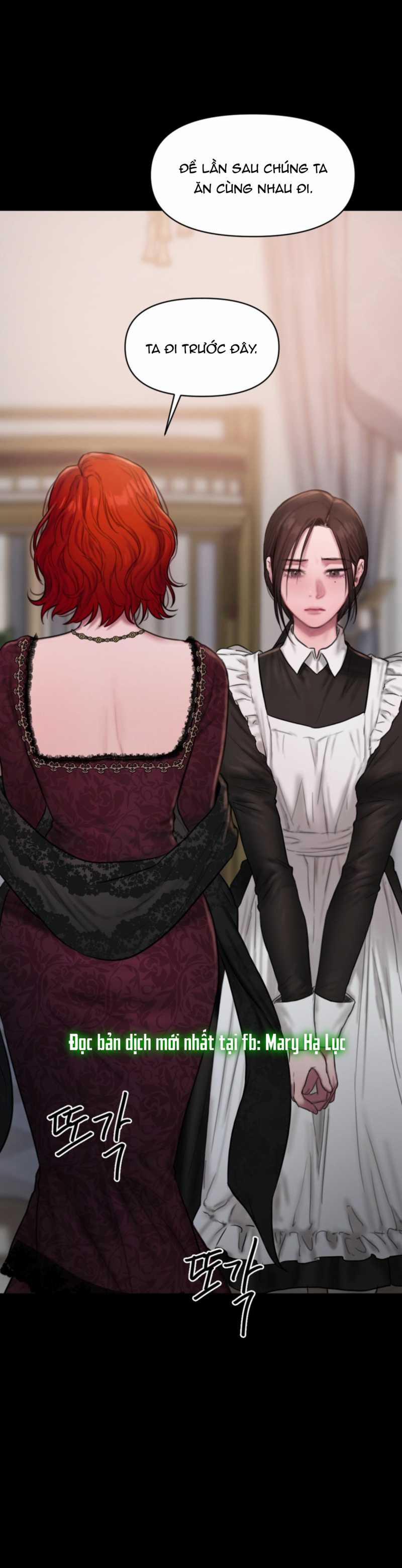 [18+] Lily Of The Valley 3.2 trang 42