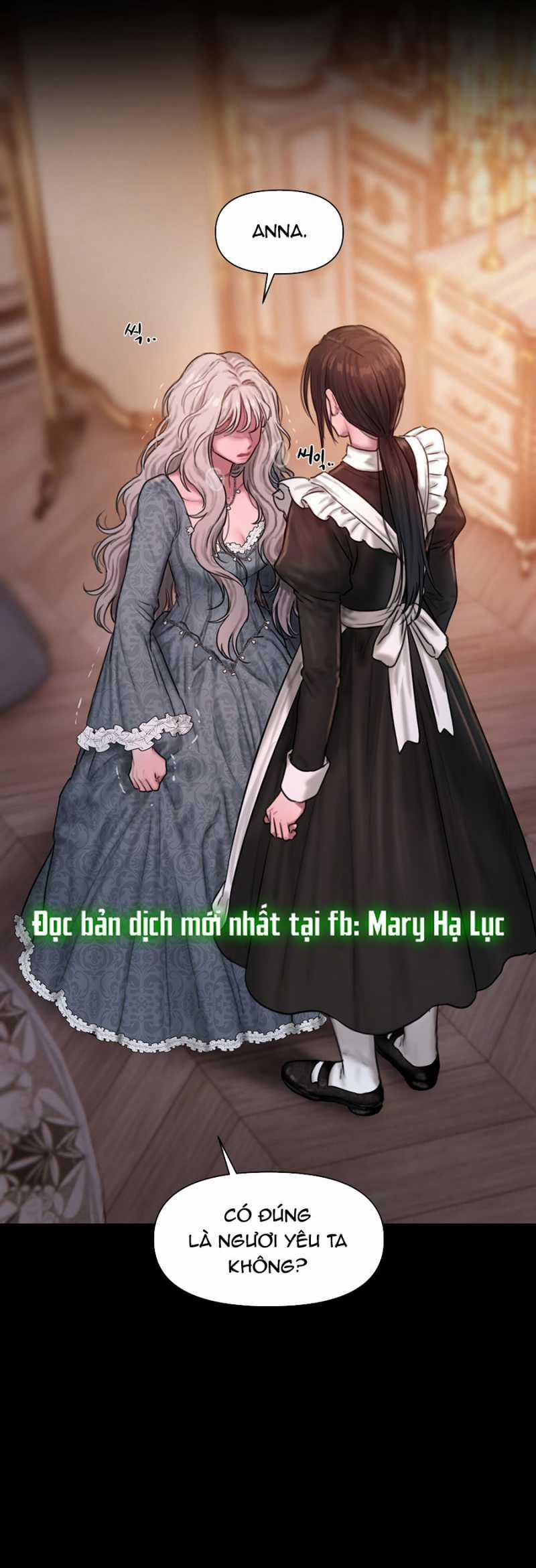 [18+] Lily Of The Valley 4.1 trang 17