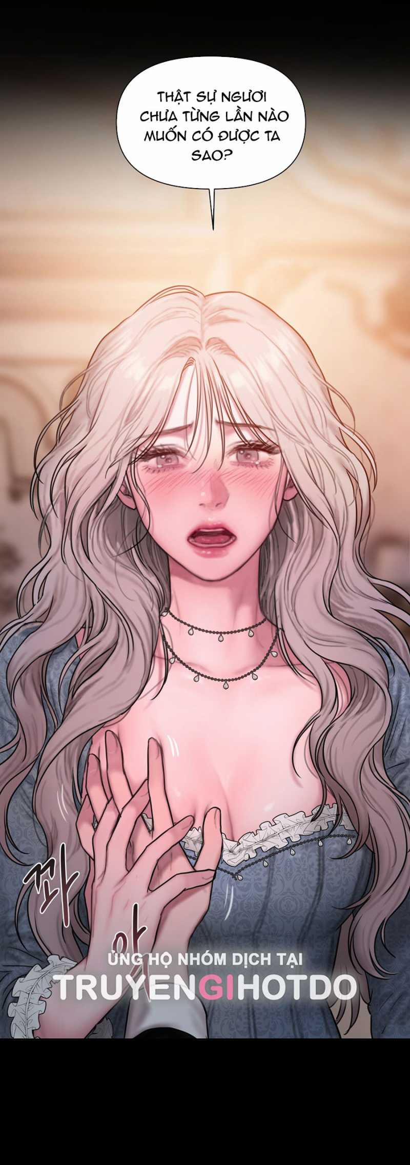 [18+] Lily Of The Valley 4.1 trang 24