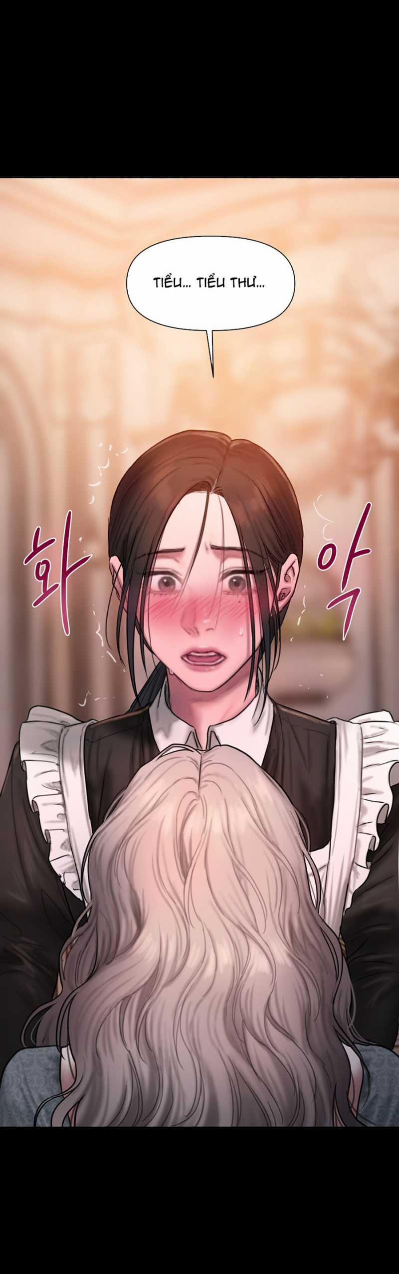 [18+] Lily Of The Valley 4.1 trang 25