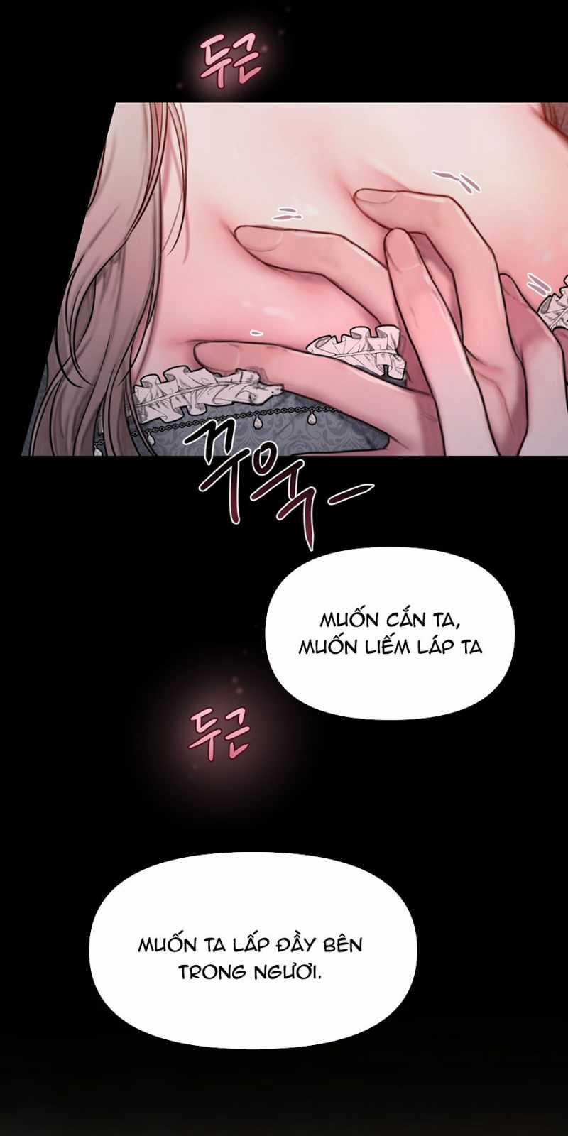 [18+] Lily Of The Valley 4.1 trang 27