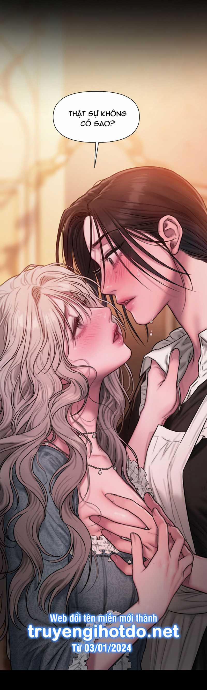 [18+] Lily Of The Valley 4.1 trang 28