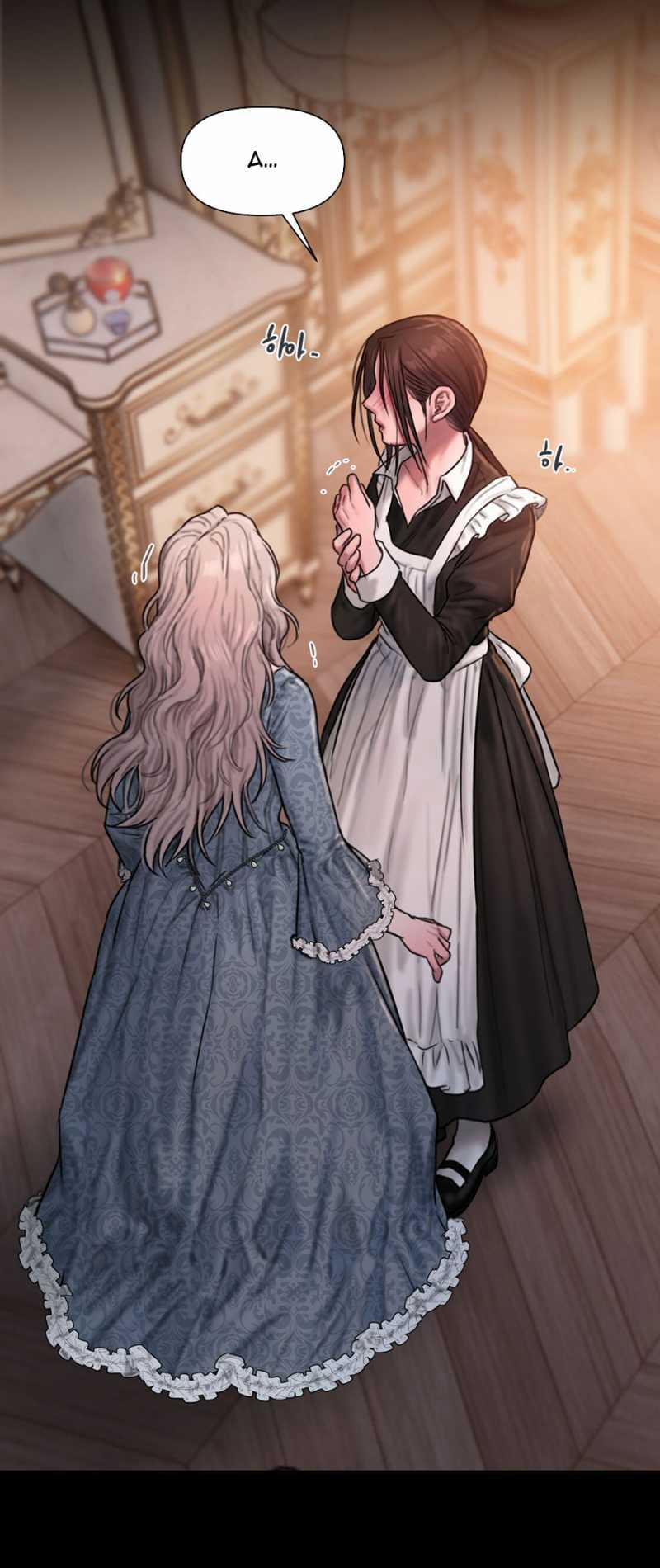 [18+] Lily Of The Valley 4.1 trang 31