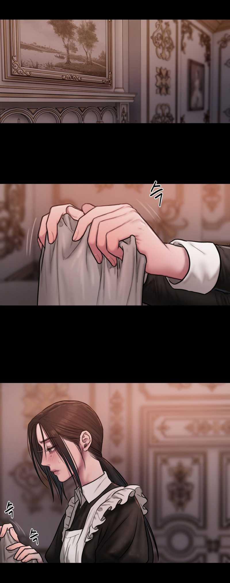 [18+] Lily Of The Valley 4.2 trang 2