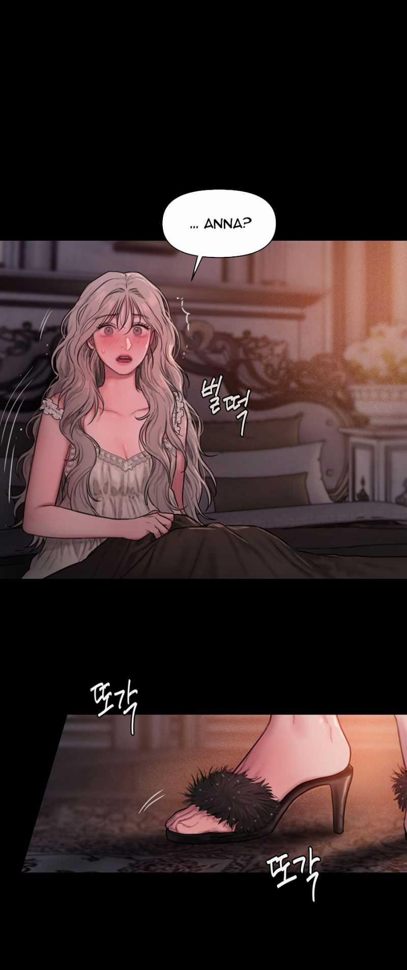 [18+] Lily Of The Valley 4.2 trang 20