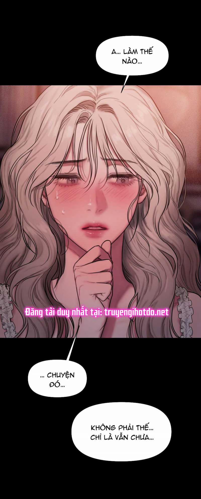 [18+] Lily Of The Valley 4.2 trang 25