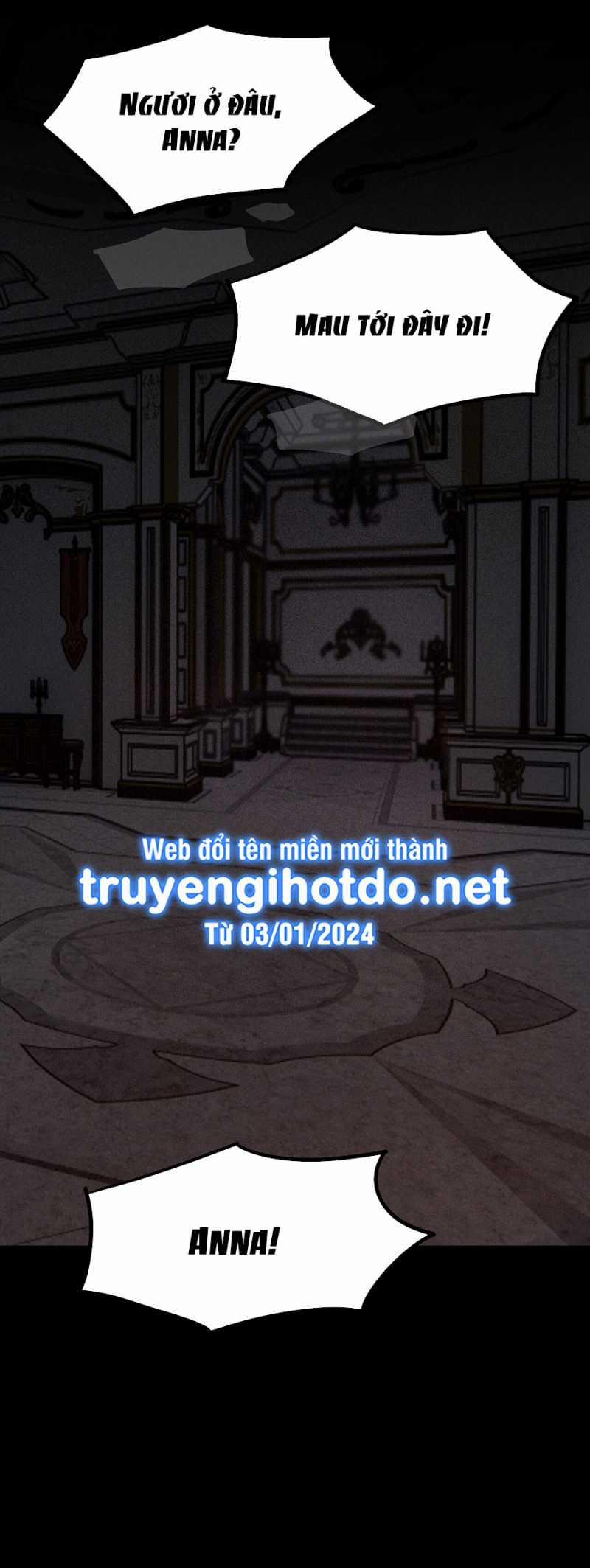 [18+] Lily Of The Valley 4.2 trang 33