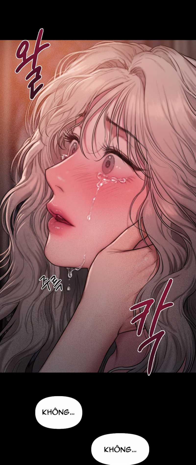 [18+] Lily Of The Valley 4.2 trang 36