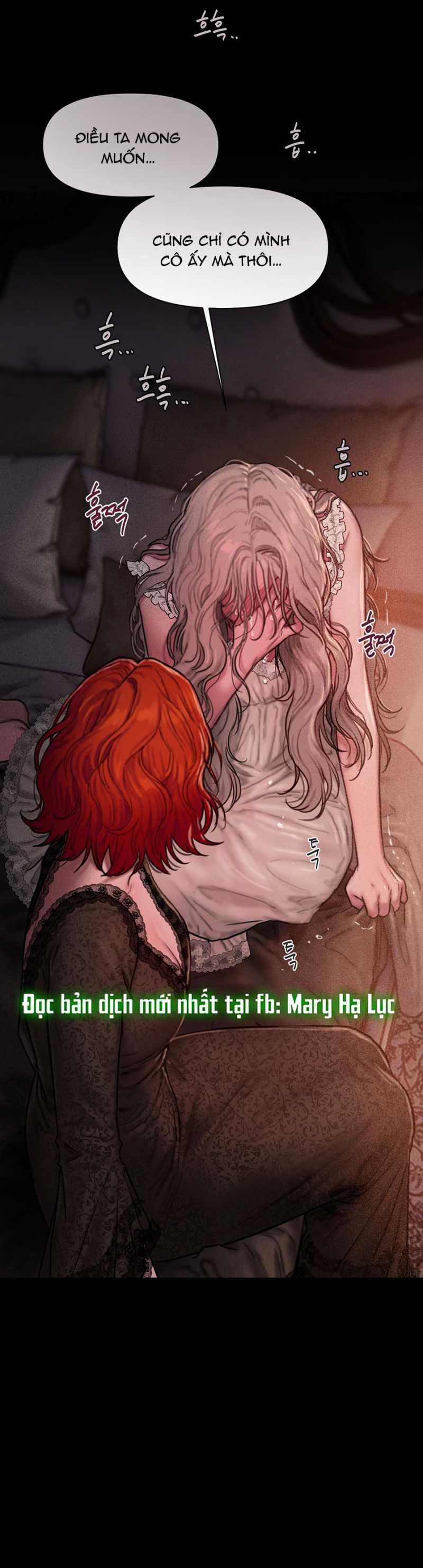 [18+] Lily Of The Valley 4.2 trang 38