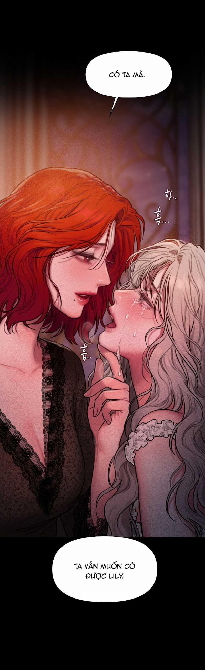 [18+] Lily Of The Valley 4.2 trang 42