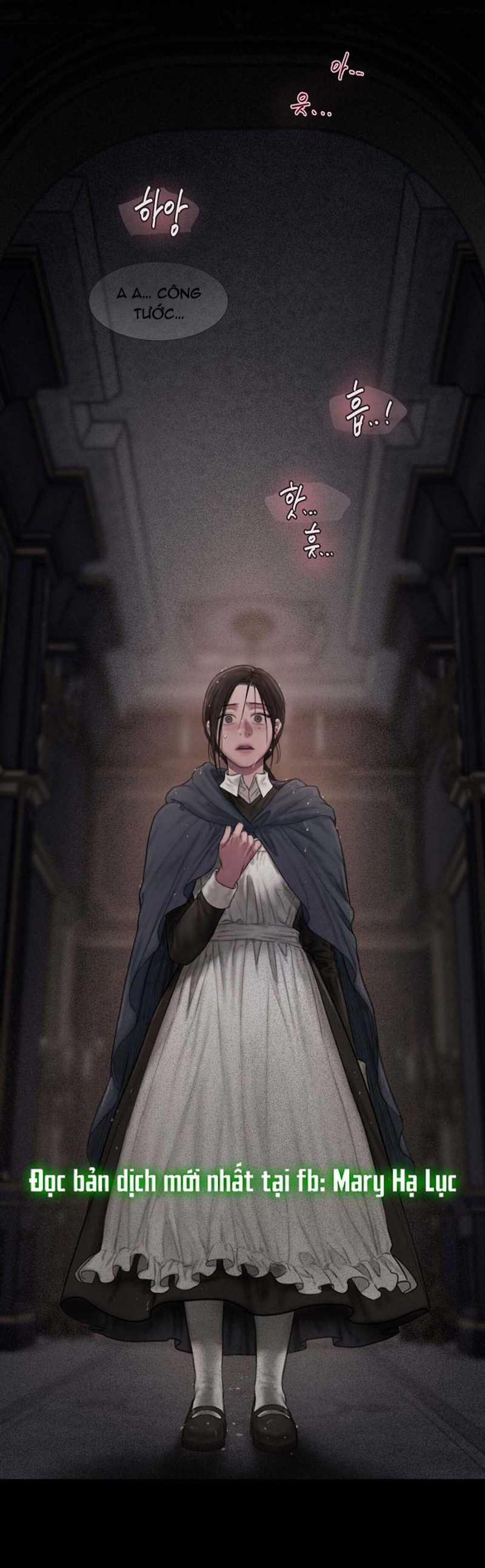 [18+] Lily Of The Valley 4.2 trang 53