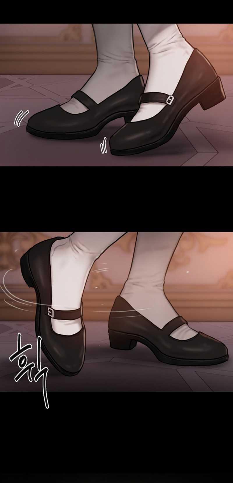 [18+] Lily Of The Valley 4.2 trang 8