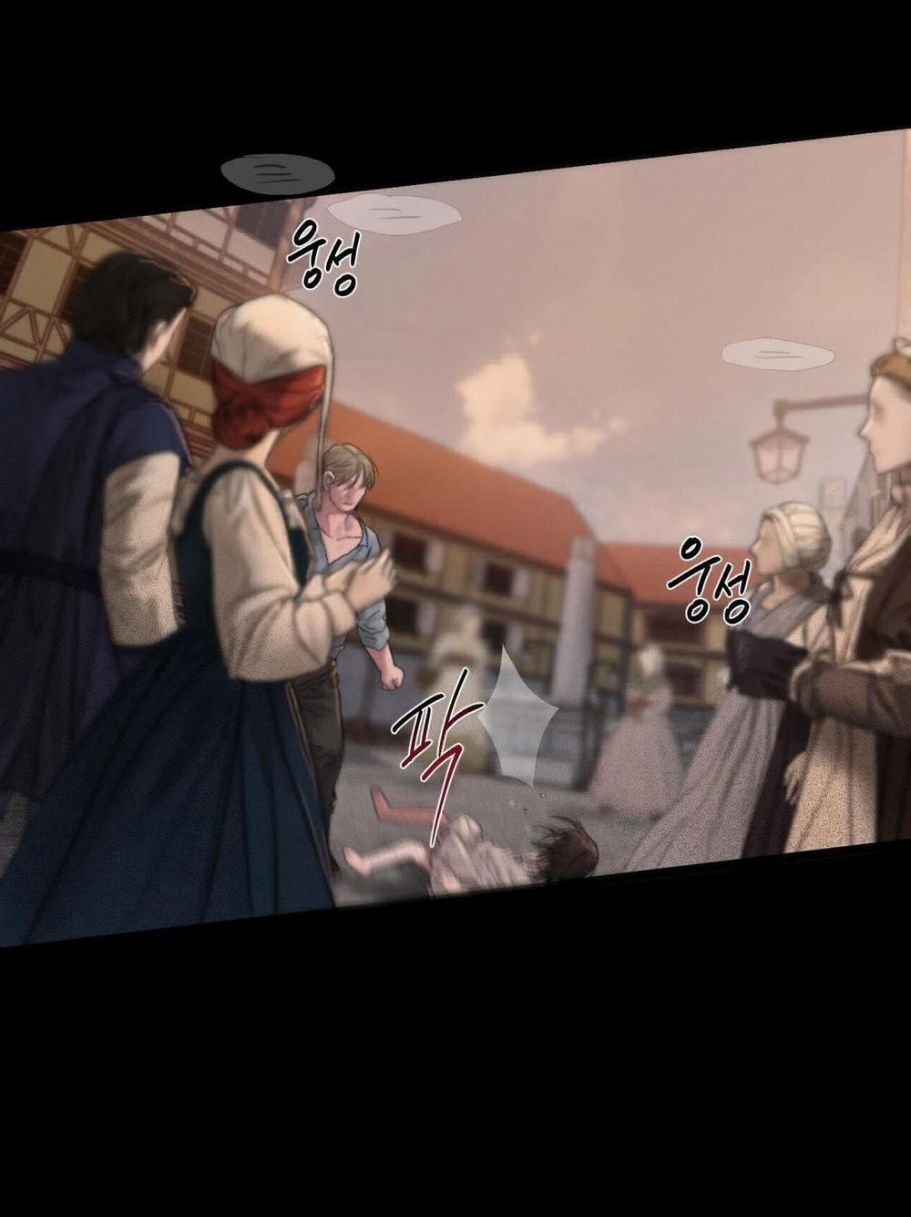 [18+] Lily Of The Valley 5.1 trang 16