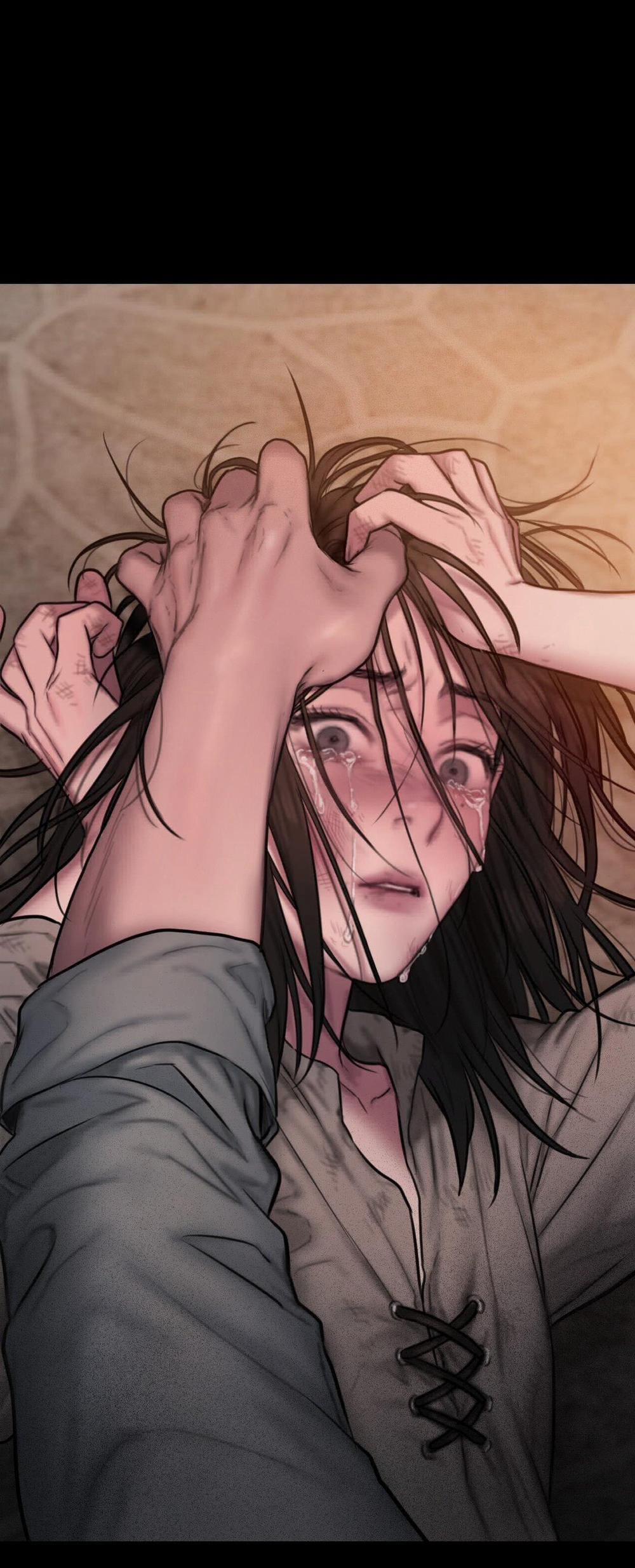 [18+] Lily Of The Valley 5.1 trang 24