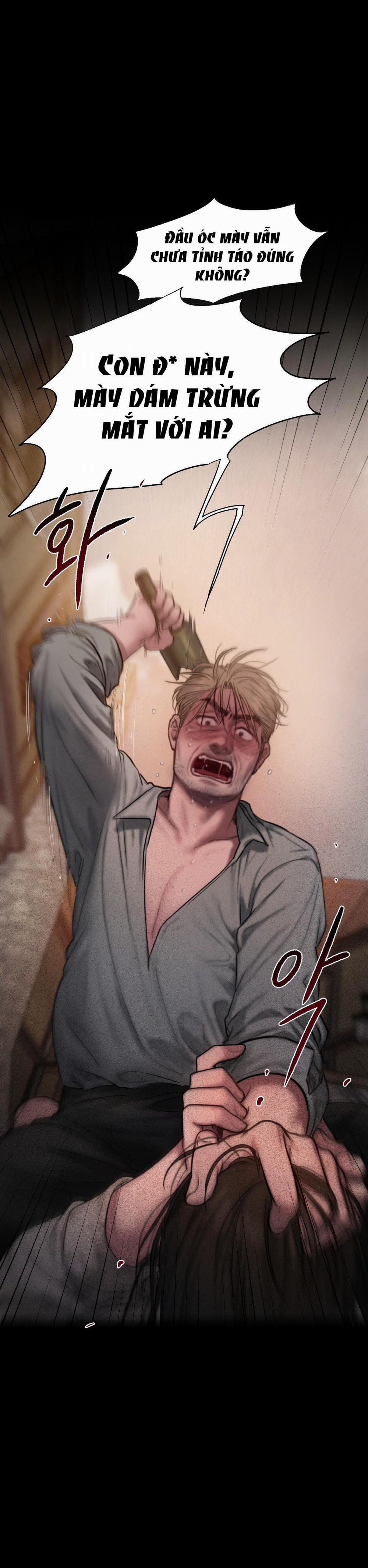 [18+] Lily Of The Valley 5.1 trang 26