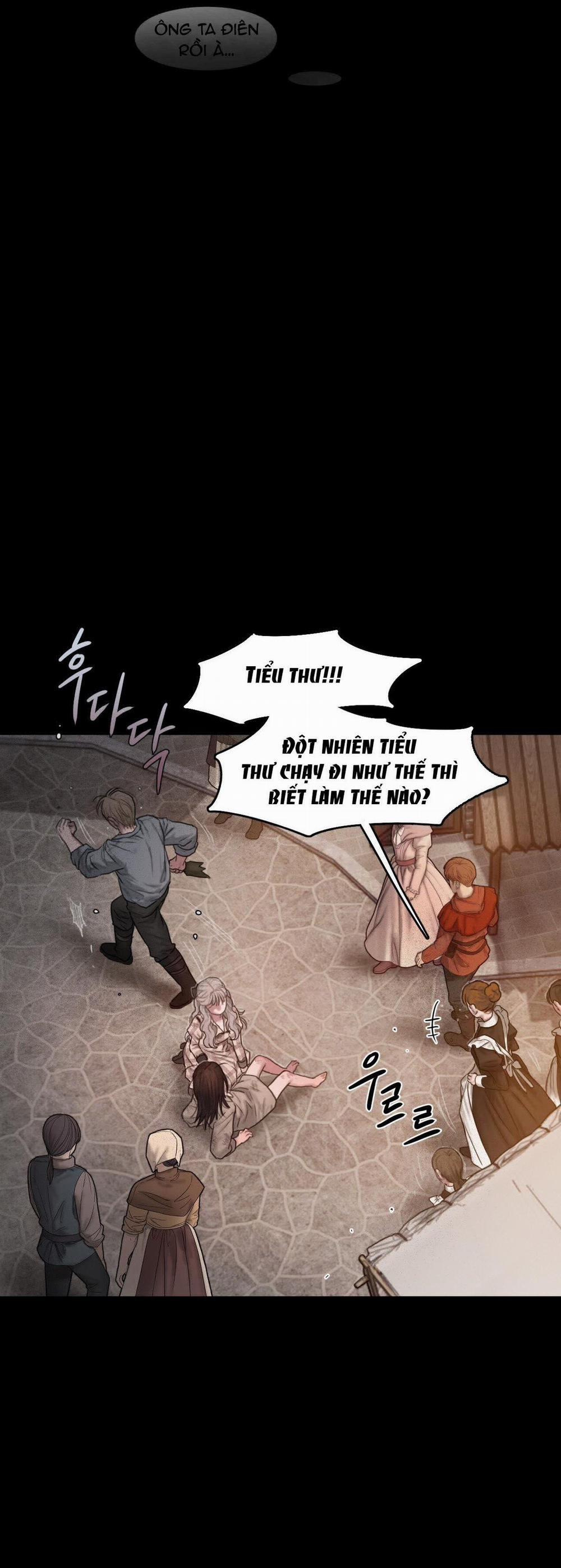 [18+] Lily Of The Valley 5.1 trang 39