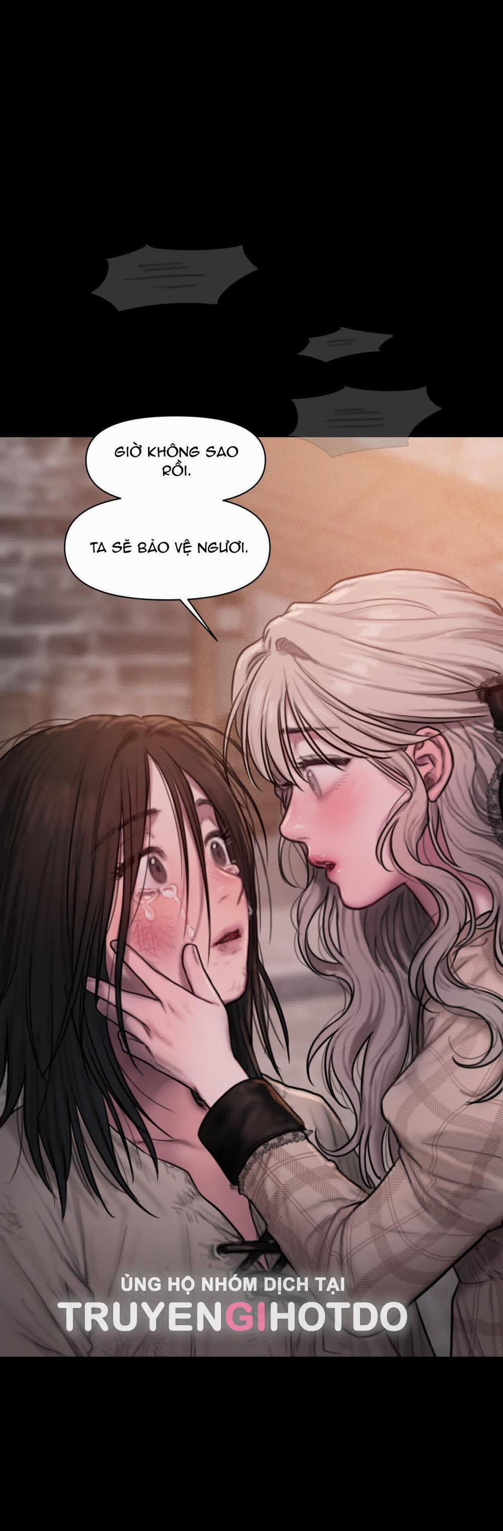 [18+] Lily Of The Valley 5.1 trang 40