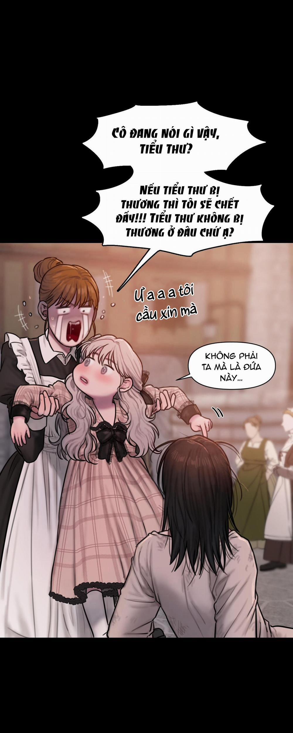 [18+] Lily Of The Valley 5.1 trang 41