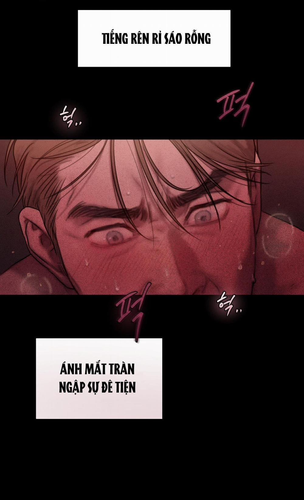 [18+] Lily Of The Valley 5.1 trang 6