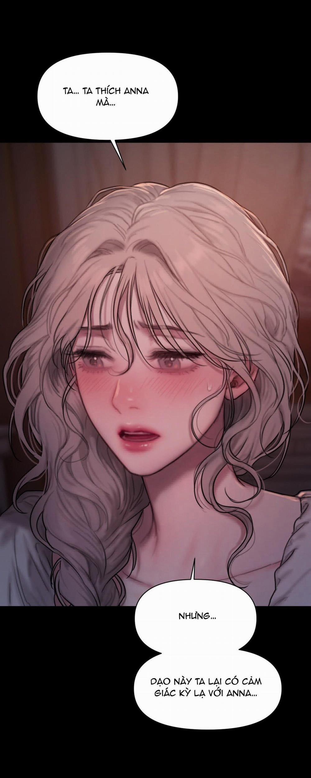 [18+] Lily Of The Valley 5.2 trang 10