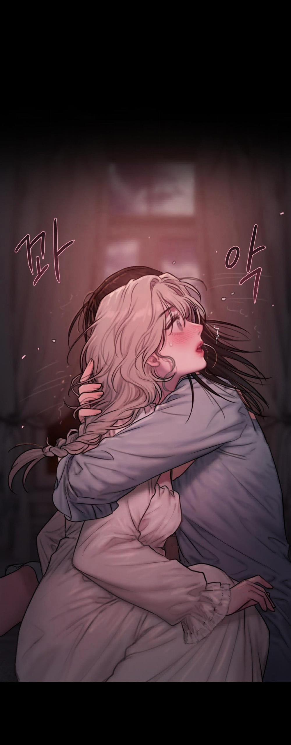 [18+] Lily Of The Valley 5.2 trang 12