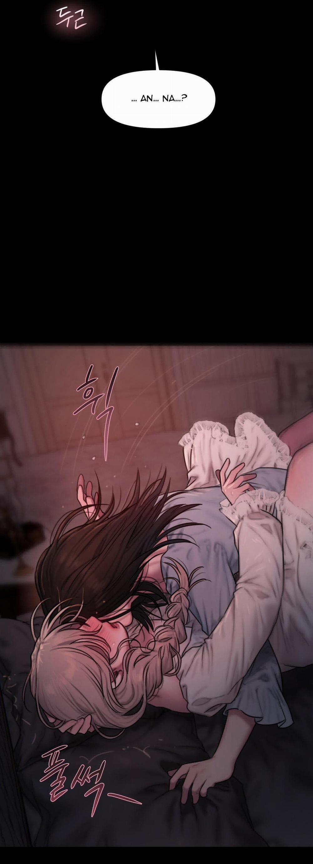 [18+] Lily Of The Valley 5.2 trang 14