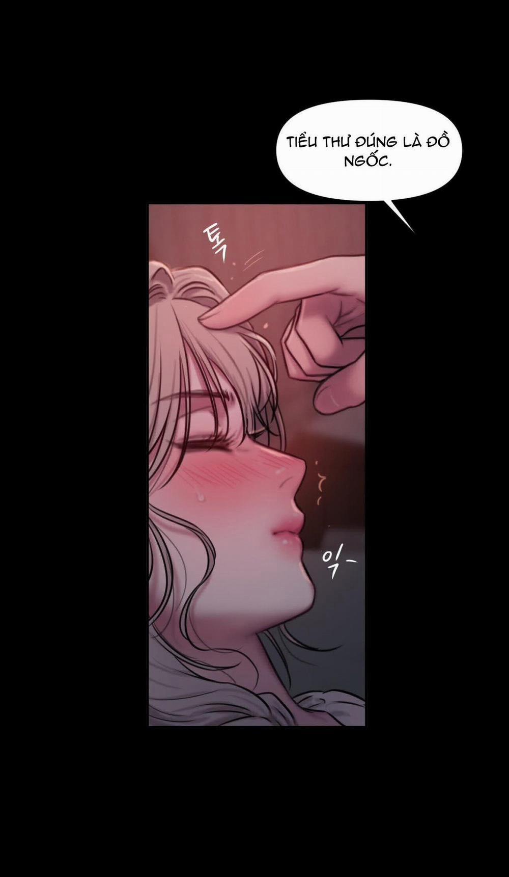 [18+] Lily Of The Valley 5.2 trang 16